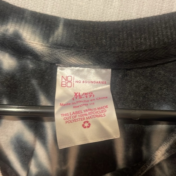 Tye Dye long sleeve - XL - Picture 8 of 10